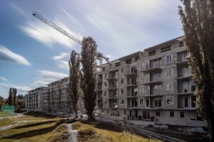 Thermal Zugló 3rd phase - May 2019