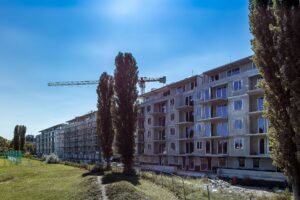 Thermal Zugló 3rd phase - August 2019
