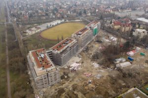 Thermal Zugló 3rd phase - January 2020