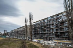 Thermal Zugló 3rd phase - February 2020