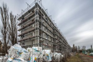 Thermal Zugló 3rd phase - February 2020