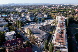 Thermal Zugló 4. - October 2021