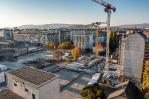Millennium Residence October 2021