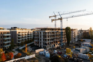 Thermal Zugló 4. - November 2021