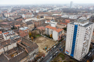 i6 Residence November 2021