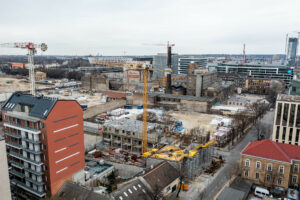 Millennium Residence January 2022