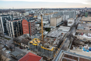 Millennium Residence January 2022
