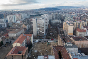 i6 Residence December 2021