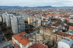 i6 Residence January 2022