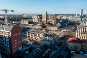 Millennium Residence February 2022