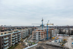 Thermal Zugló 4. - February 2022