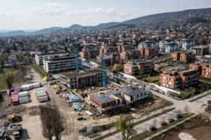 Sasad Resort Sunlight April 2022