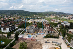 Sasad Resort Sunlight May 2022