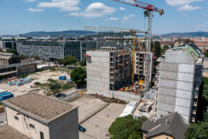 Millennium Residence June 2022