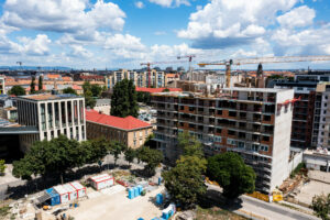 Millennium Residence July 2022
