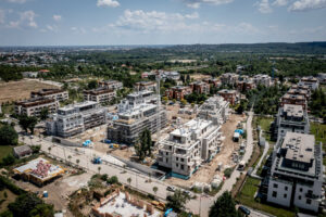 Sasad Resort Panoráma June 2022