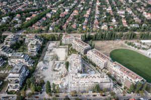 Thermal Zugló 4. - July 2022