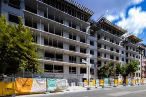i6 Residence July 2022