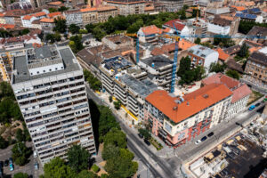 i6 Residence July 2022