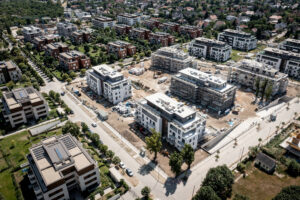 Sasad Resort Panoráma July 2022