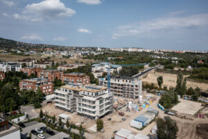 Sasad Resort Sunlight August 2022
