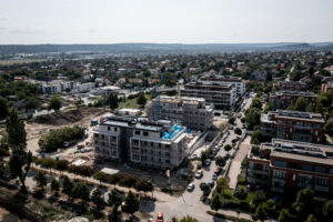 Sasad Resort Sunlight August 2022