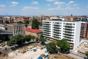 Millennium Residence July 2023