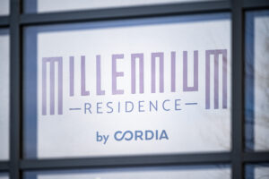Millennium Residence February 2024