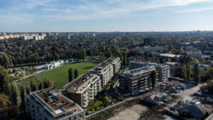 Thermal Zugló 4. - October 2022
