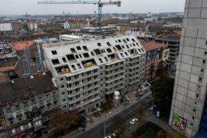 i6 Residence End of October 2022