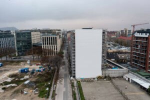 Millennium Residence November 2022