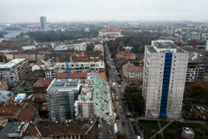 i6 Residence November 2022