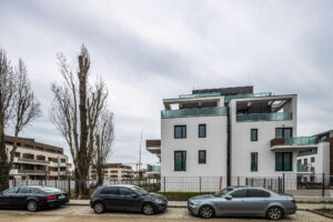 Sasad Resort Panoráma January 2023