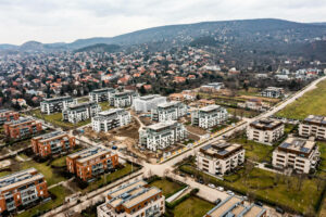 Sasad Resort Panoráma January 2023