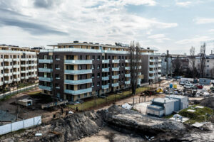 Thermal Zugló 4. - March 2023