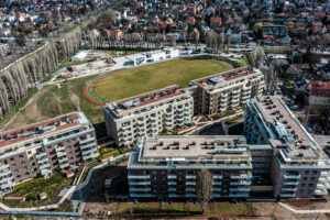 Thermal Zugló 4. - March 2023