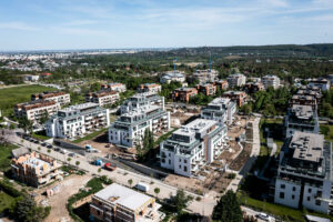 Sasad Resort Panoráma May 2023