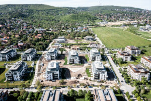 Sasad Resort Panoráma May 2023