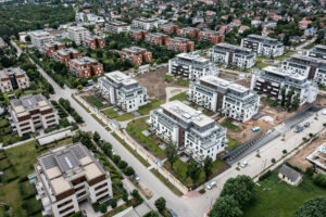 Sasad Resort Panoráma June 2023