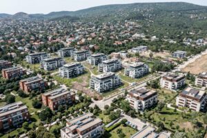 Sasad Resort Panoráma July 2023