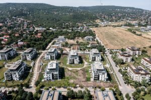 Sasad Resort Panoráma July 2023