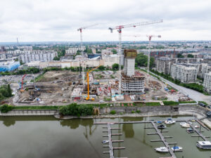 Marina City May 2025