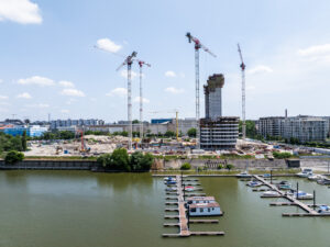 Marina City June 2025