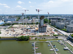 Marina City June 2025