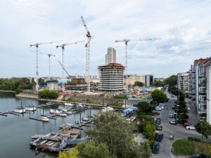 Marina City September 2025