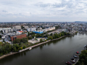 Marina City September 2025