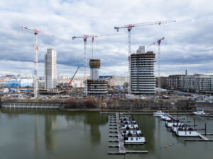 Marina City February 2026