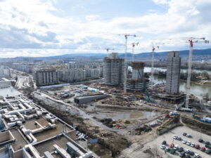 Marina City February 2026