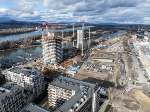 Marina City February 2026