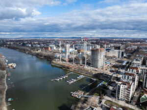 Marina City February 2026